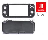 Capa Acrílico Transparente - Nintendo Switch Lite