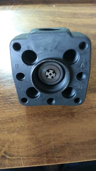 096400-1250 CORPO DISTRIBUIDOR TOYOTA HILUX