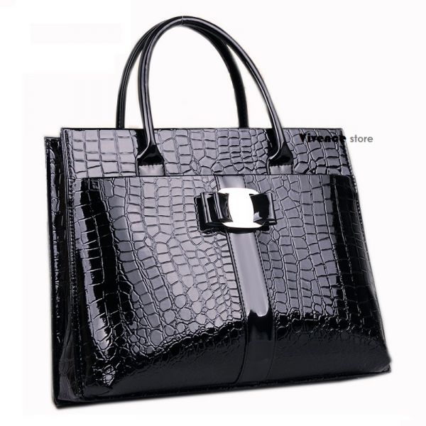 Bolsa Executiva, estilo italiano. Marca Eutnice - Cod.: 712