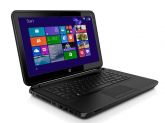 NOTEBOOK HP I3-3110M 4GB 500GB DVDRW WIN8.1SL LED14