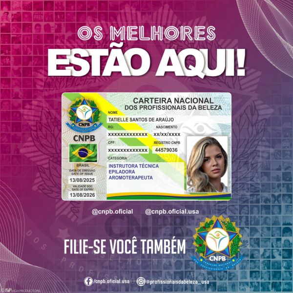 TATIELLE SANTOS DE ARAÚJO