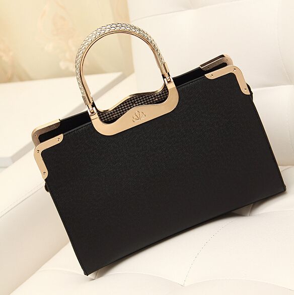 Bolsa Luxos black