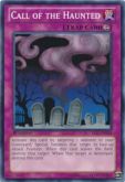 Call of the Haunted YS13-EN039