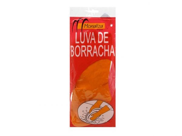 GL101 - LUVA DE TAMANHOS: P-M-G