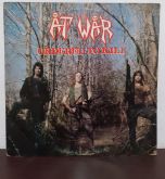 At War - Ordered To Kill LP Nacional!!