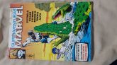 SUPER AVENTURAS MARVEL NR 113