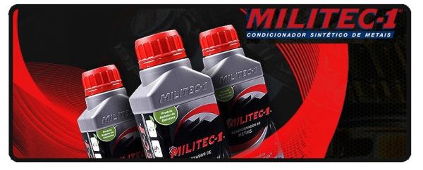 Militec 200ML Original