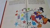 Magirama Manual Disney de Mágicas 1975 Abril