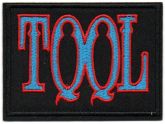 Tool - Patch 7 [bordado]