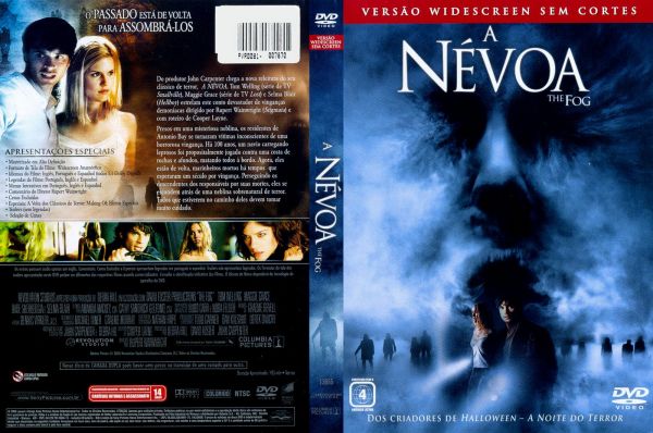 A névoa