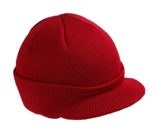 Gorro Cap