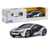 Carrinho Raster De Luxo Controle Remoto Clássico Abs