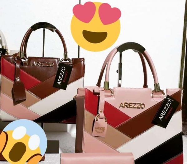 Bolsa feminina