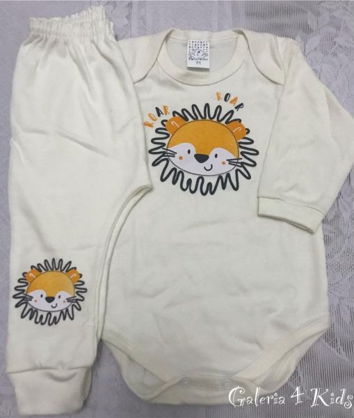 Conjunto Petutinha