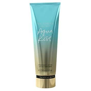 HIDRATANTE "AQUA KISS" VICTORIA'S SECRET-236 ML