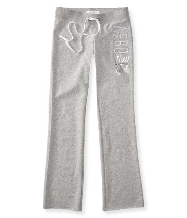 Calça de Moleton