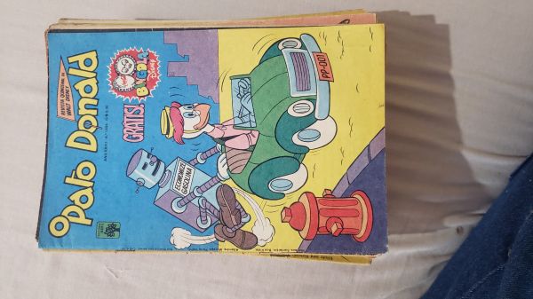 ZE CARIOCA NR 1334