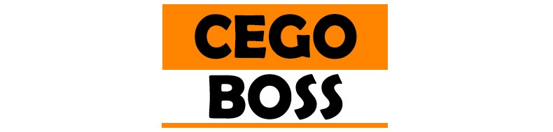 Loja de cegoboss