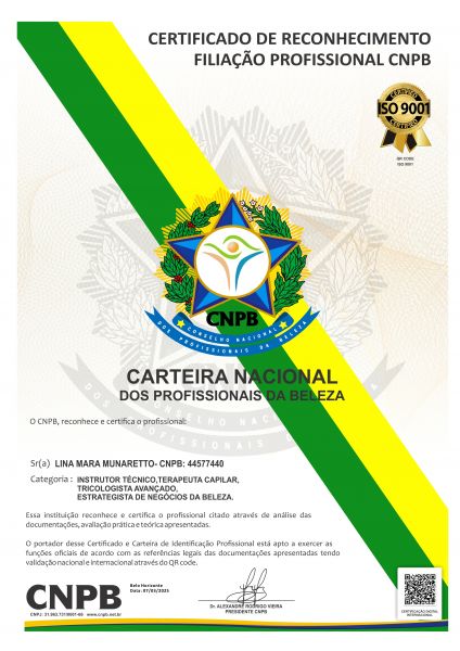 LINA MARA MUNARETTO
