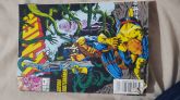 X-MEN ABRIL JOVEM NR 063