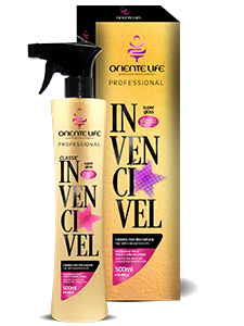 Escova Invencível Gel