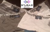 Cueca Box - P/M - 3 POR R$ 25,00 / 5 POR 40,00