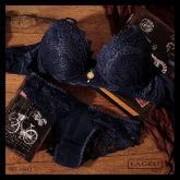 CONJUNTO DE RENDA GROSSA