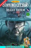 The Sinking City Remastered Deluxe Edition + DLCs - Secundária - PS5