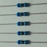 Resistor 680R
