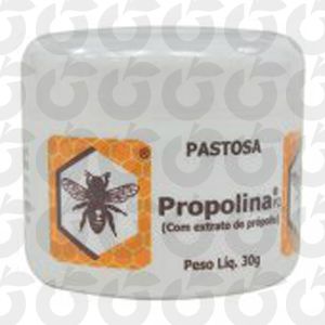 Propolina P2 Pomada 30 Gramas Breyer