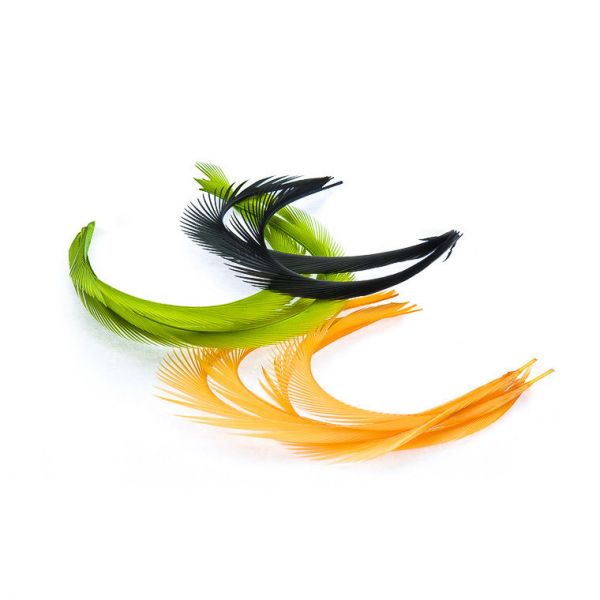 GOOSE BIOTS (White)