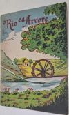 Coleção Piu-Piu Paulinas O rio e a árvore 1950