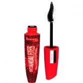 Mascara, Black