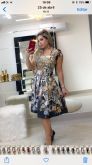 Vestido preguinha