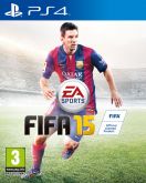 FIFA 15