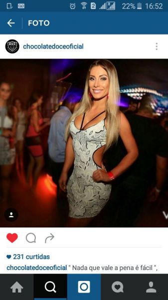 Vestido chocolate