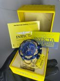 Invicta Thunderbolt