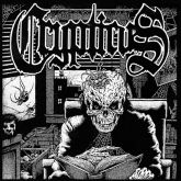 CRYPTICUS - They Called Me Mad