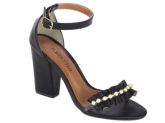 Sandália Feminina (Ref: 25082)