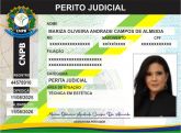 MARIZA OLIVEIRA ANDRADE CAMPOS DE ALMEIDA