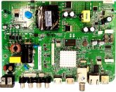 Placa principal tv philco