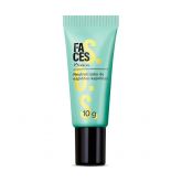 Faces gel secativo neutralizador de espinhas - 10g