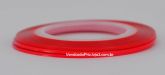 Vermelho Fluorescente