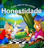 Honestidade - Col. O Que Cabe no Meu Mundo