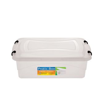 REF. 233 PRATIC BOX 2,5LITROS