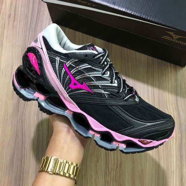 Mizuno Creation