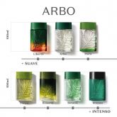 O BOTICÁRIO, ARBO PURO DESODORANTE COLÔNIA-100ML