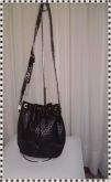 Bolsa transversal