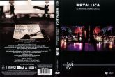 Metallica With Michael Kamen made in eu