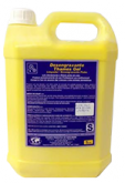 Desengraxante Neutro Biodegradável  Concentrado GL5 Litros